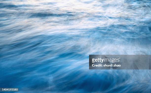 ocean waves, reflections of sunlight - promenade stock pictures, royalty-free photos & images