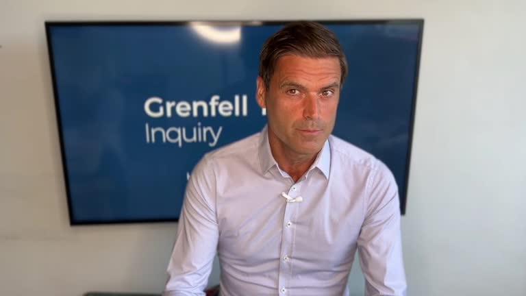 Cladding Decade 763 Grenfell Cladding Stock Videos, Footage, & 4K Video Clips - Getty ...