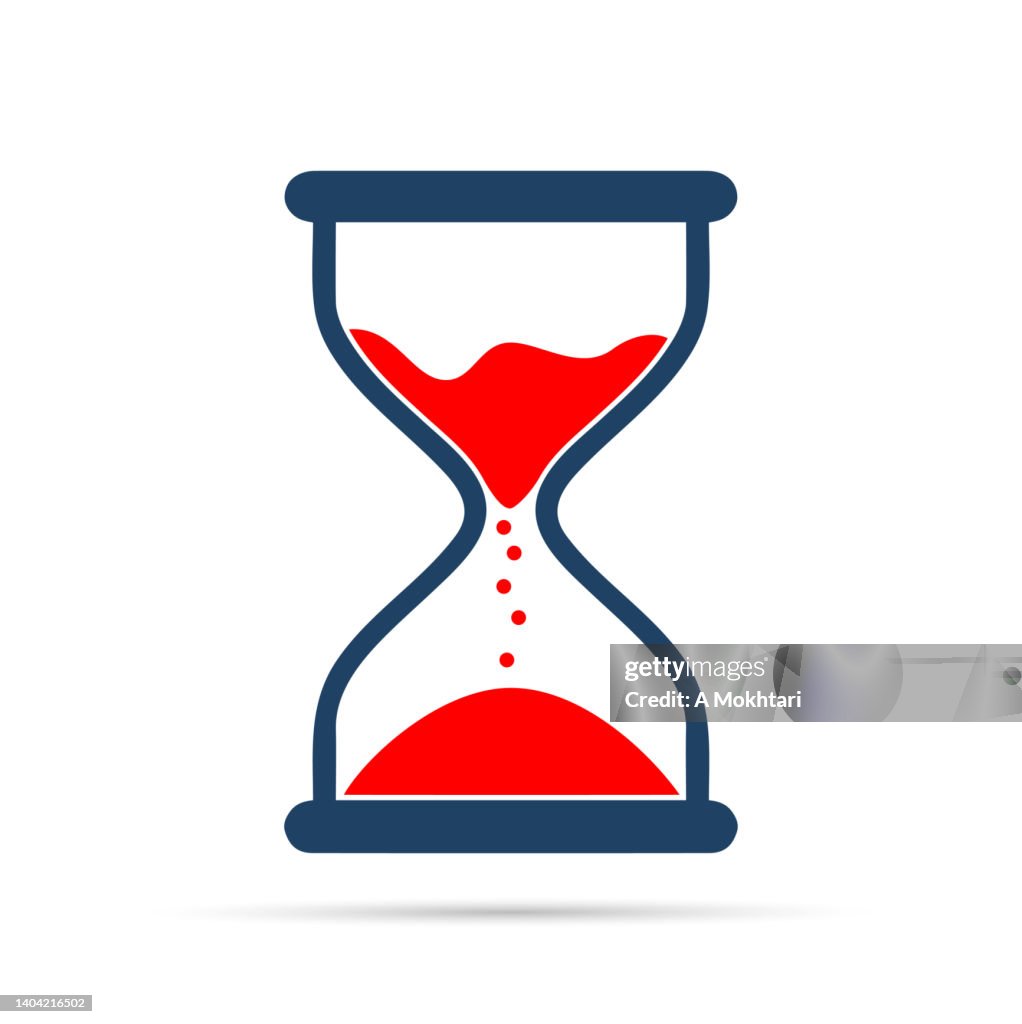 Hourglass-Symbol