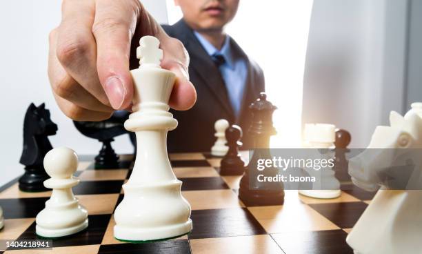 1,808 Next Move Chess Stock Photos, High-Res Pictures, and Images