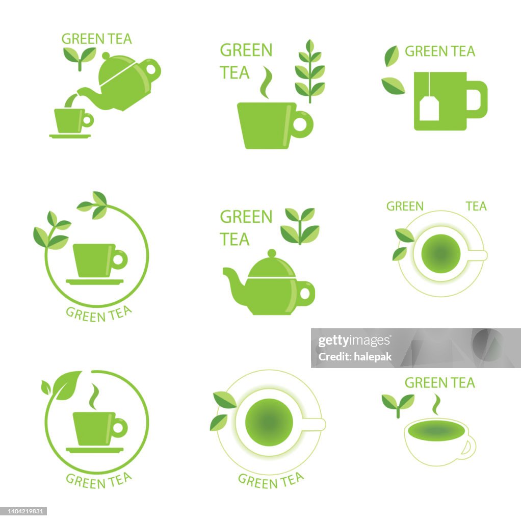 Green tea