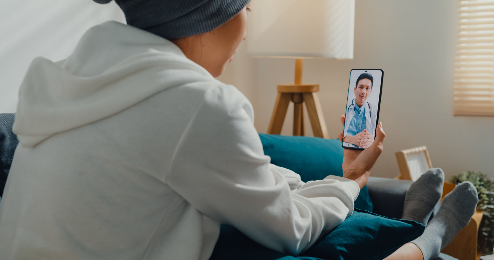 telemedicine cancer