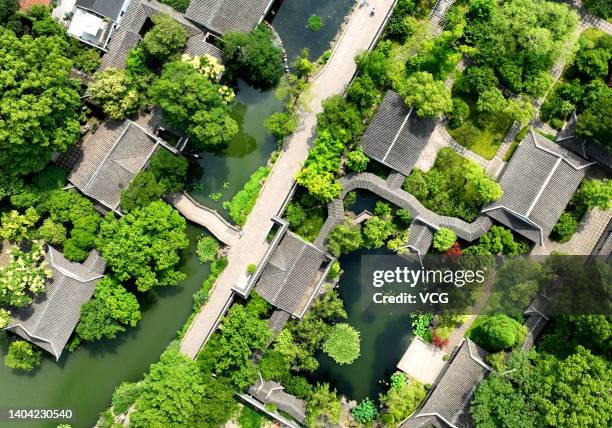 Keyuan Oak 44 Keyuan Stock Photos, High-Res Pictures, and Images - Getty Images