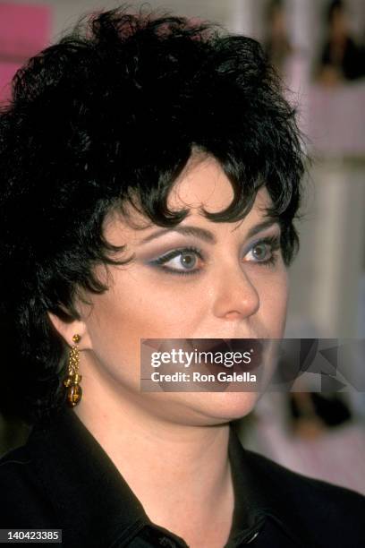 Delta Burke at the Delta Burke Signs Copies of Her New Book 'Delta Style', Brentano's Bookstore, Century City.