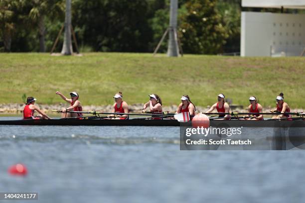Wpi Rowing Nathan Benderson Park Photos and Premium High Res Pictures - Getty Images