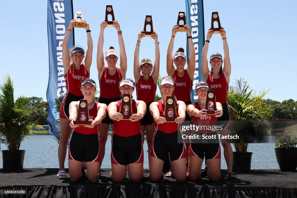 Wpi Rowing The WPI Goats pose with their trophies during the Division III... News ...