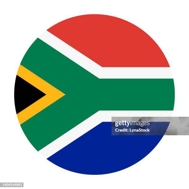 illustrations, cliparts, dessins animés et icônes de drapeau national de l’afrique du sud - south africa emblem