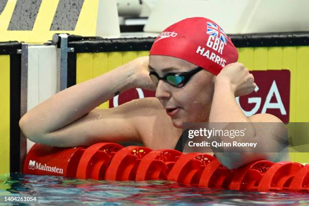 Medi Harris Photos and Premium High Res Pictures Getty Images