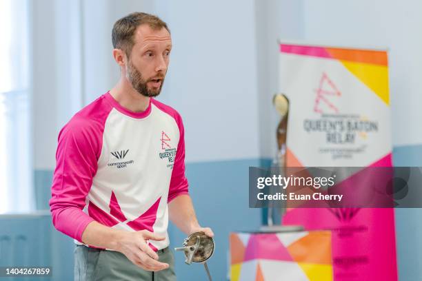 Keith F. Cook Bun Sgoil Taobh Na Pàirce Photos and Premium High Res Pictures - Getty ...