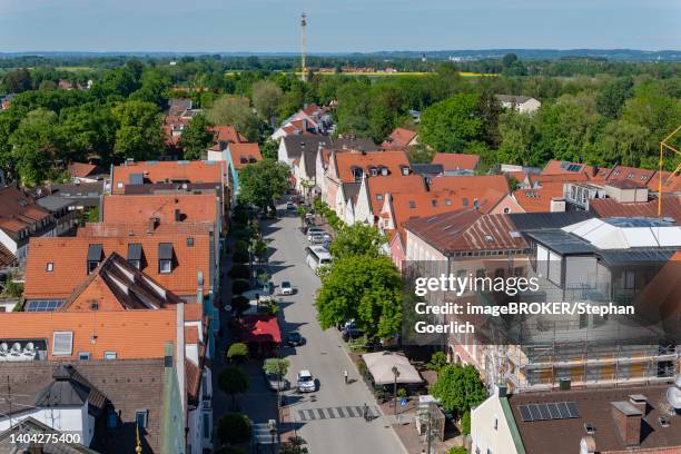 53 Erding District Stock Photos, High-Res Pictures, and Images - Getty ...