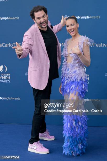 Amandine Petit Photos et images de collection - Getty Images