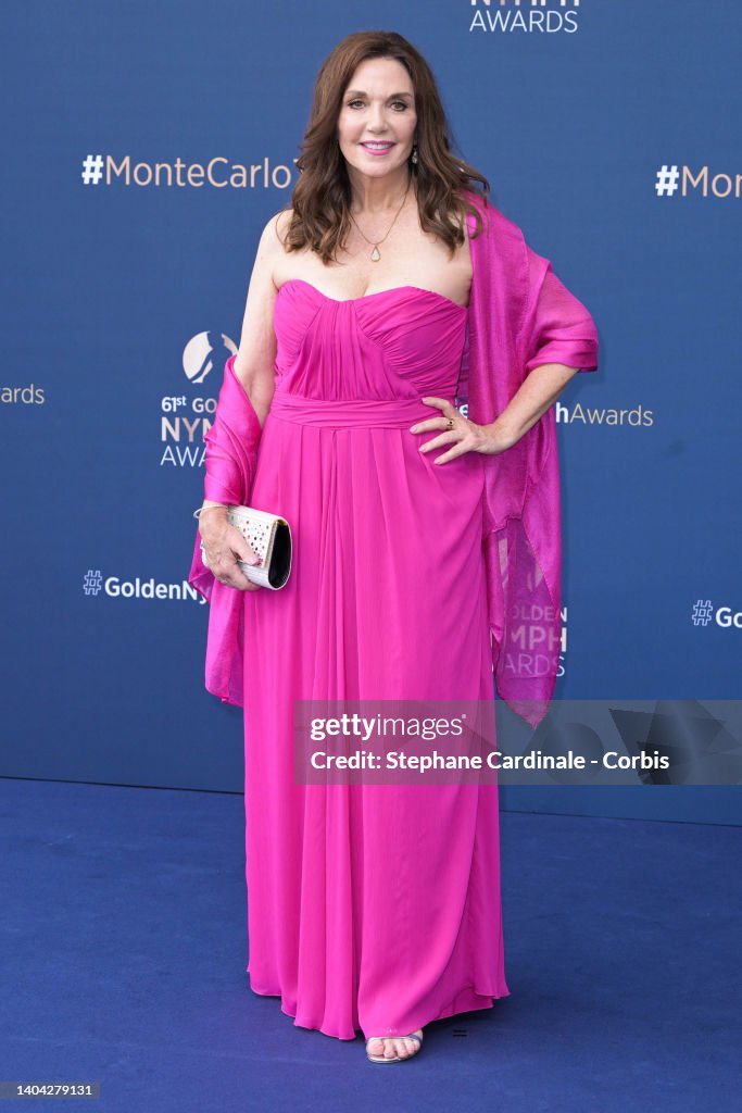 Closing Ceremony - 61st Monte Carlo TV Festival