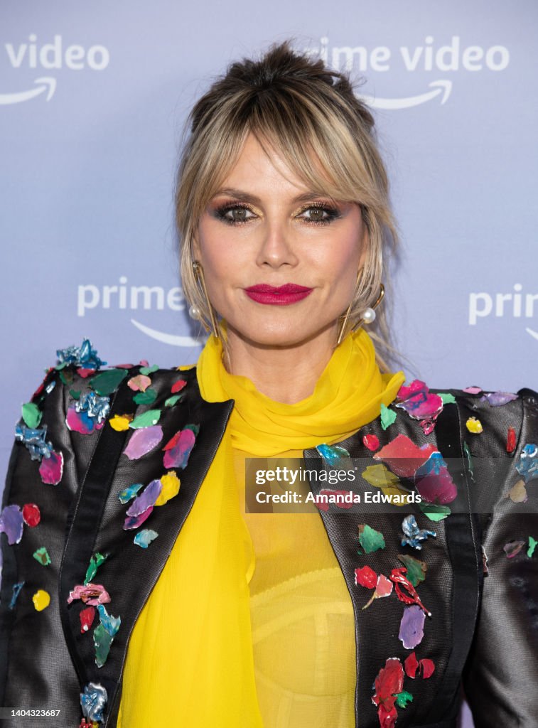 Prime Video And Freevee's Summer Solstice LA Event