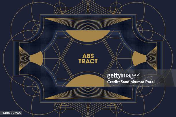 golden vector emblem. elegant, classic vector. can be used for jewelry, beauty and fashion industry. - royalty stock illustrations
