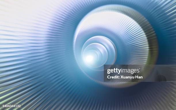 abstract futuristic design background - image focus technique stock pictures, royalty-free photos & images