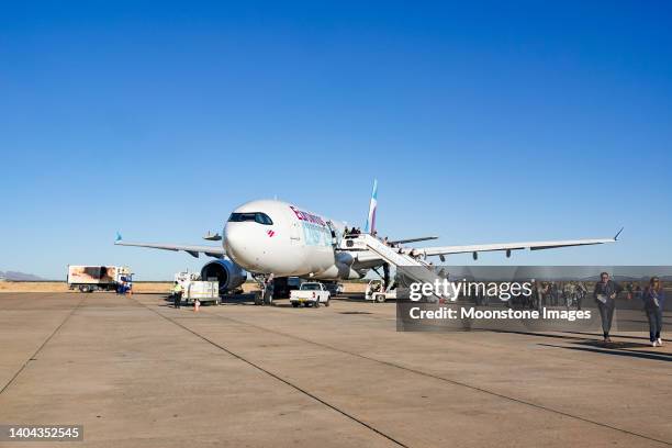 Hosea Kutako International Airport StockFotos und Bilder Getty Images