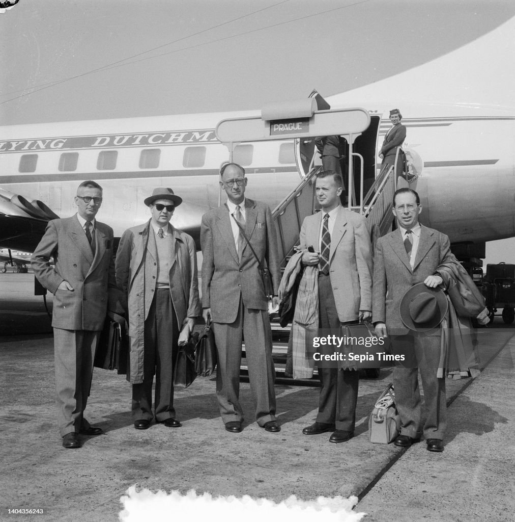 Doctors leave for medical congress in Moscow