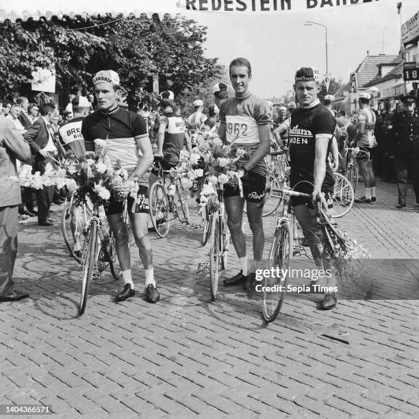 11 Jef Planckaert Fotos und hochauflösende Bilder Getty Images