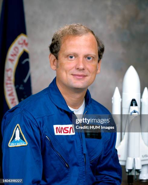 Norman Thagard Fotografías e imágenes de stock Getty Images