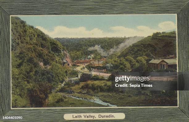 Leith Templin 31 Leith Valley Stock Photos, High-Res Pictures, and Images - Getty Images