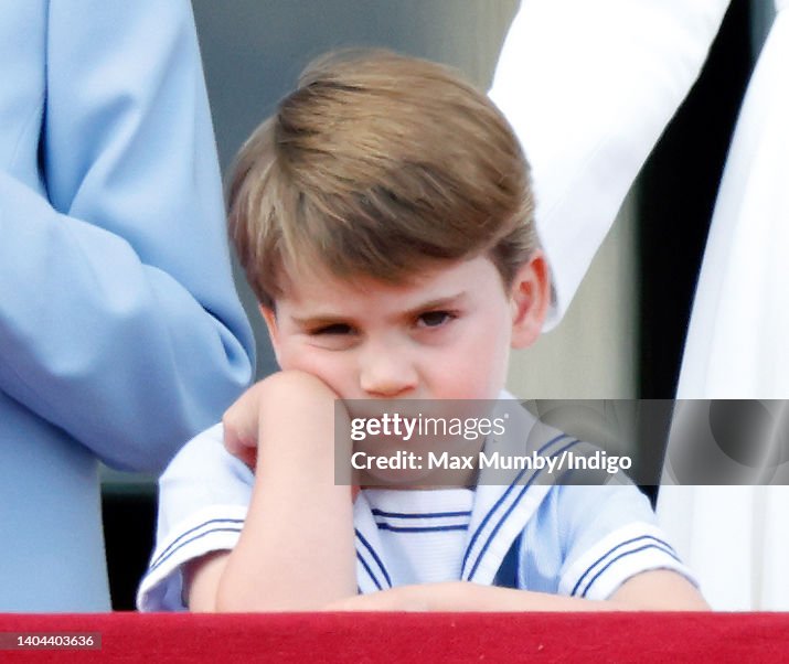 Queen Elizabeth II Platinum Jubilee 2022 - Trooping The Colour