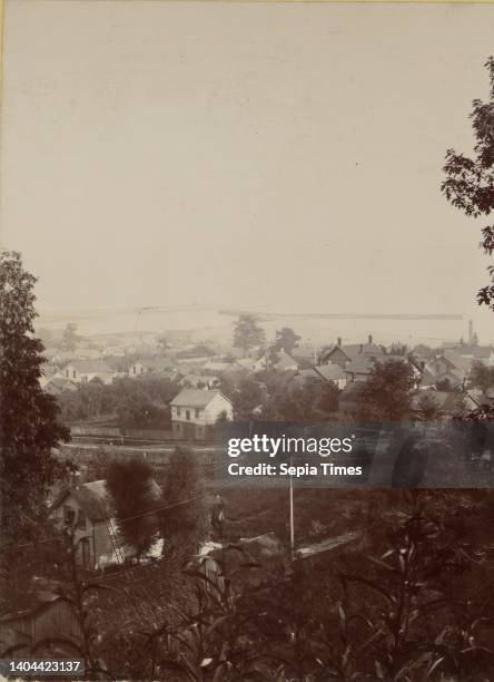 View, Rochester, Cant, William New York, State, Rochester, N.Y.