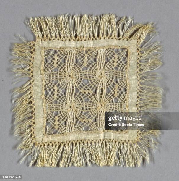 Reticella Renaissance 90 Reticella Stock Photos, High-Res Pictures, and Images - Getty Images