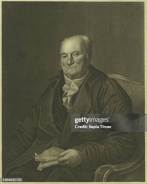 Elias Boudinot Photos and Premium High Res Pictures Getty Images