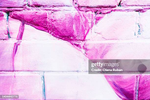 Polychromatic Textures 108 Polychromatic Brickwork Stock Photos, High-Res Pictures, and Images ...