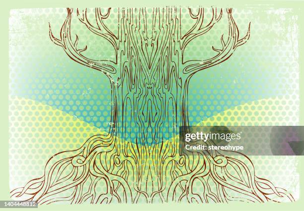 Tree Root Letter R 477 Tree Root Letters Stock Photos, High-Res Pictures, and Images ...