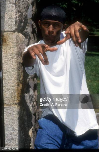 Canibus Rapper Symbol 131 Canibus Photos & High Res Pictures - Getty Images