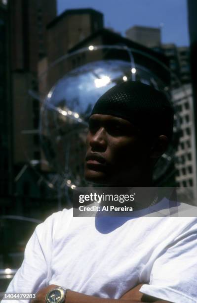 Canibus Rapper Symbol 131 Canibus Photos & High Res Pictures - Getty Images