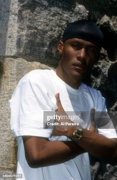 Canibus Rapper Symbol 131 Canibus Photos & High Res Pictures - Getty Images