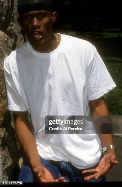 Canibus Rapper Symbol 131 Canibus Photos & High Res Pictures - Getty Images