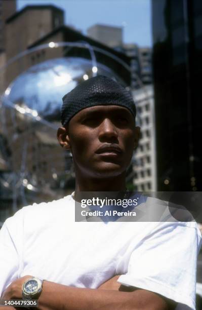 131 Canibus Photos & High Res Pictures Getty Images