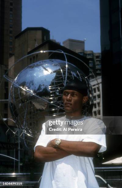 Canibus Rapper Symbol 131 Canibus Photos & High Res Pictures - Getty Images
