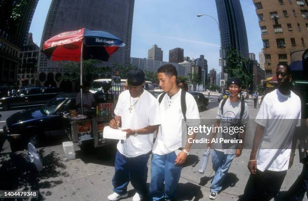 Canibas The Rapper Canibus Photos and Premium High Res Pictures - Getty Images