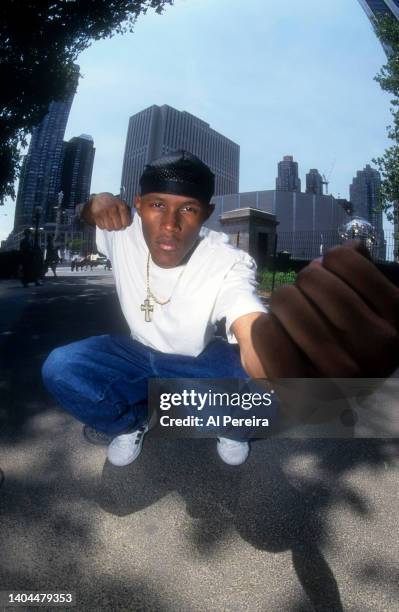 Canibas The Rapper 131 Canibus Photos & High Res Pictures - Getty Images