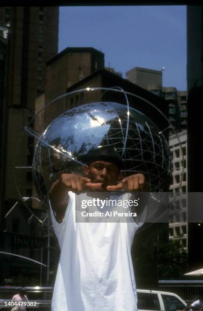 Canibus Rapper Symbol 131 Canibus Photos & High Res Pictures - Getty Images
