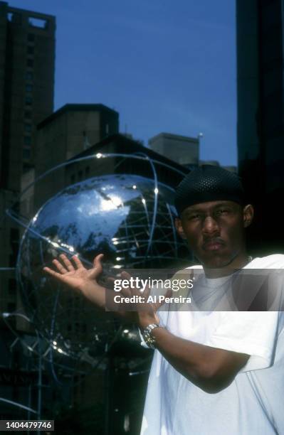 Canibas The Rapper 131 Canibus Photos & High Res Pictures - Getty Images
