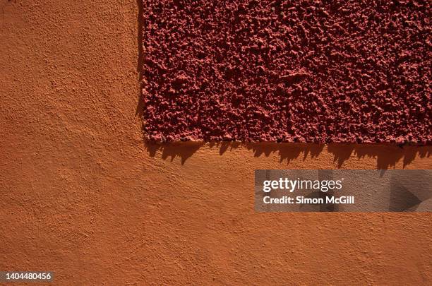 Rust Color On Building 1,815 Rust Coloured Buildings Stock Photos, High-Res Pictures, and ...