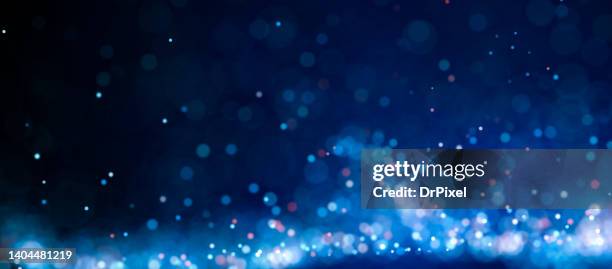 blurry particles - awards background stock pictures, royalty-free photos & images