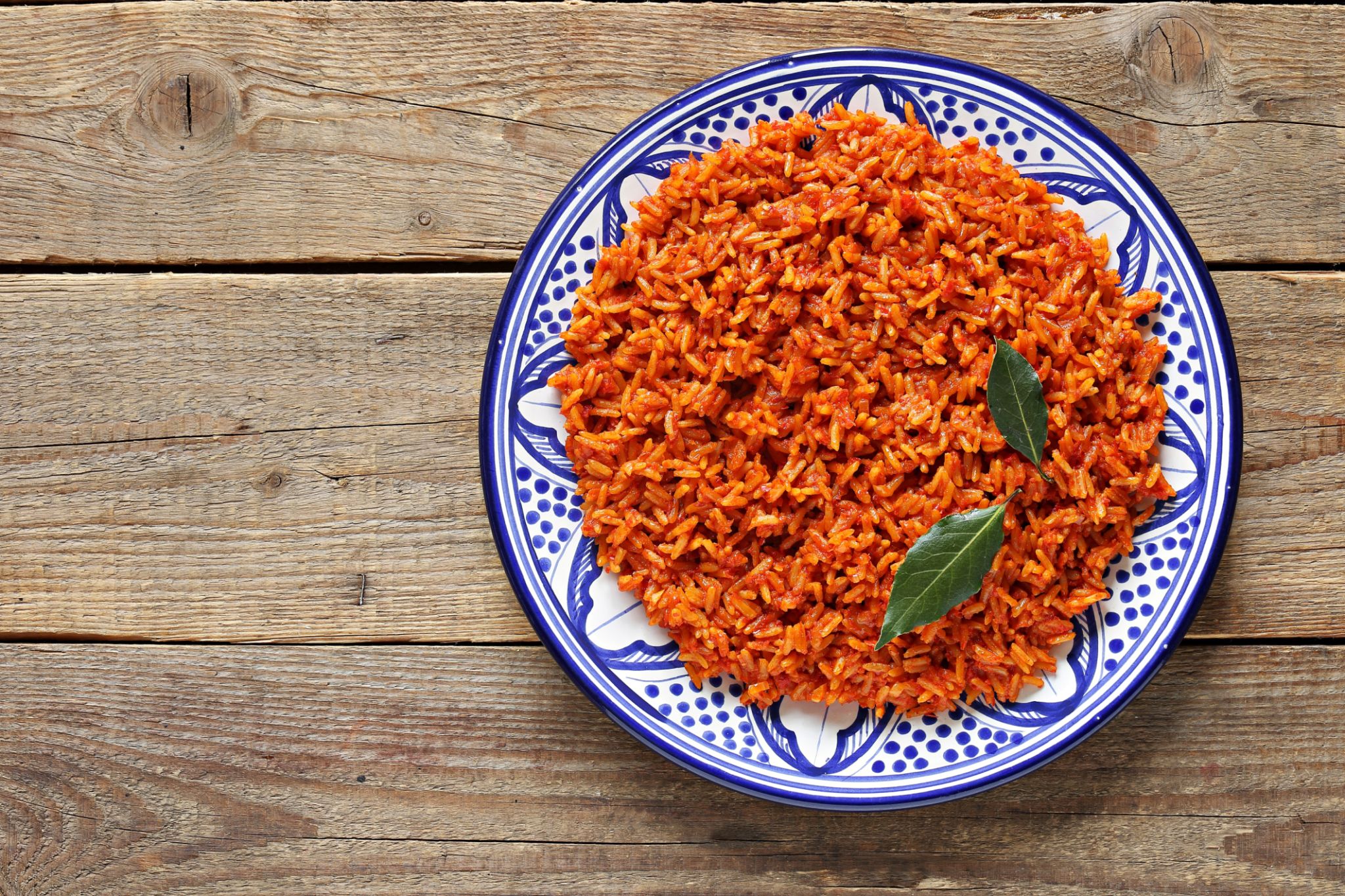 nigerian spices