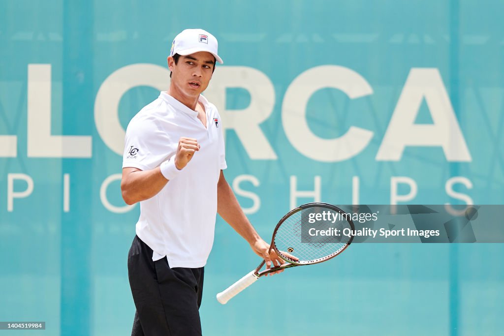 Mallorca Championships 2022 - ATP 250