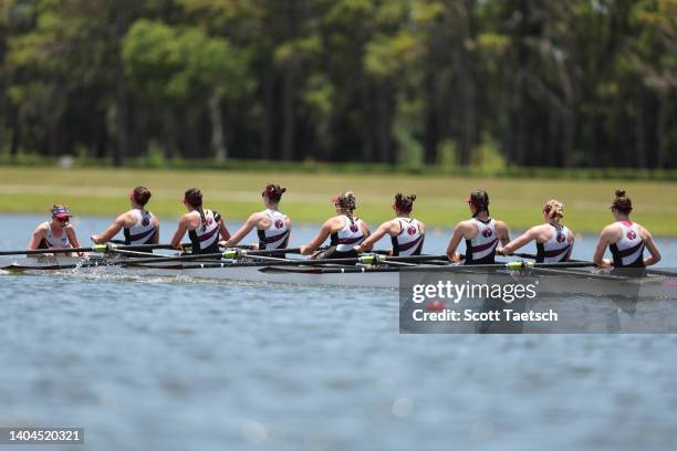 Us Rowing Team Photos and Premium High Res Pictures - Getty Images