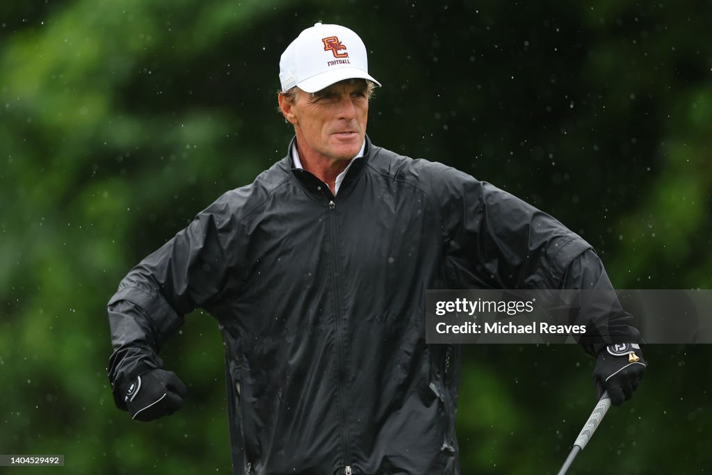 Travelers Championship - Preview Day 3
