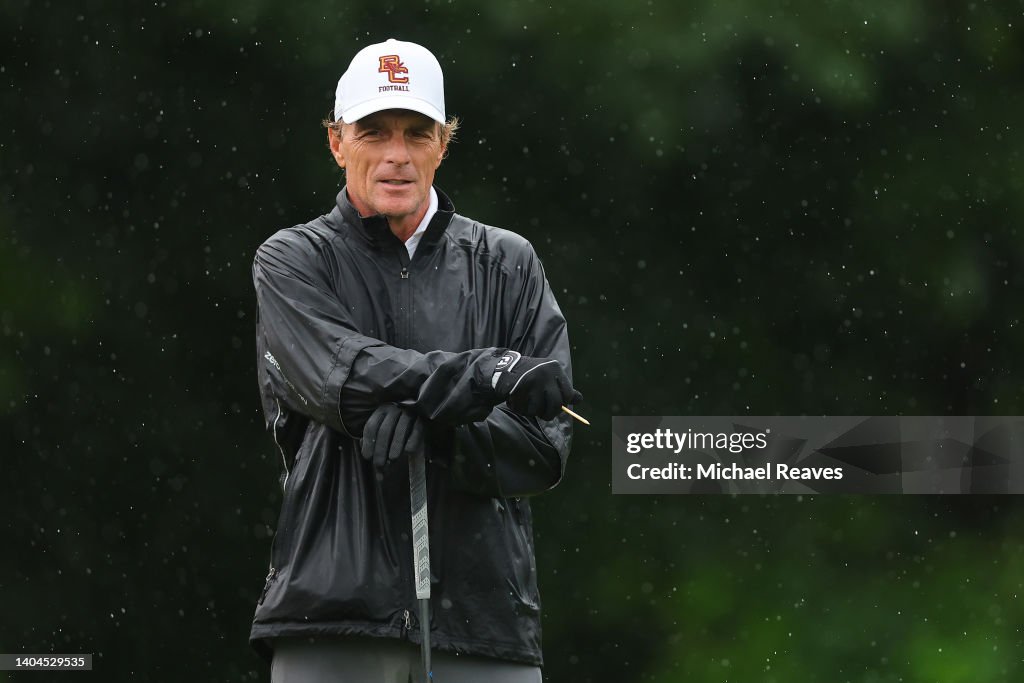 Travelers Championship - Preview Day 3