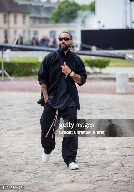 Jerry Lorenzo Sweatpants Jerry Lorenzo Seen Outside Givenchy