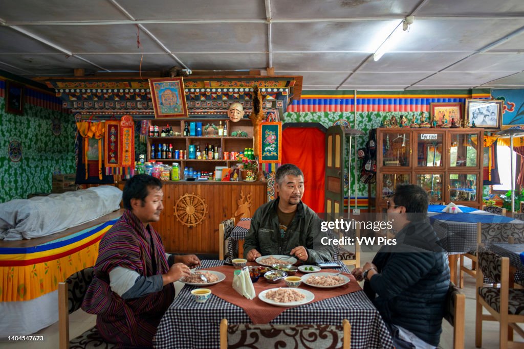 Bhutan