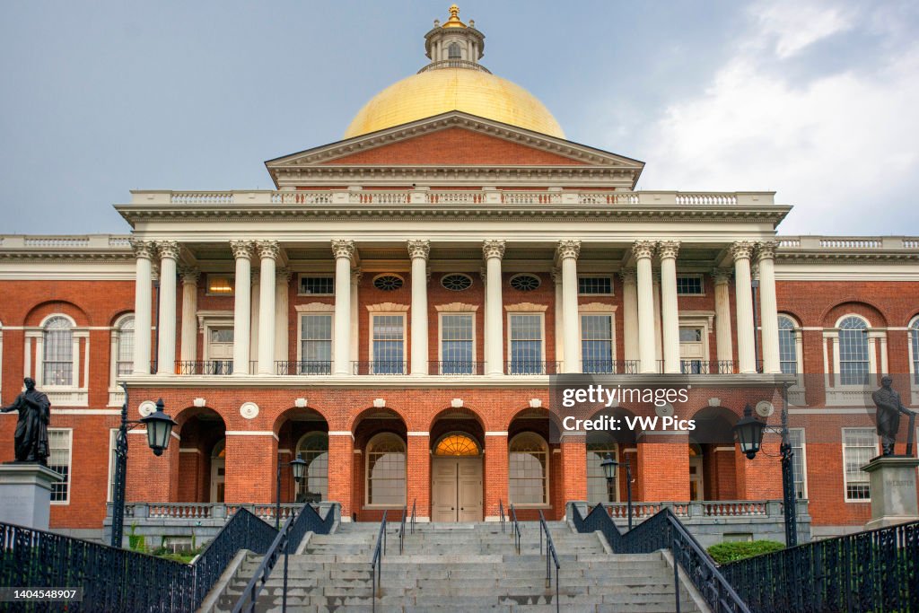 Boston